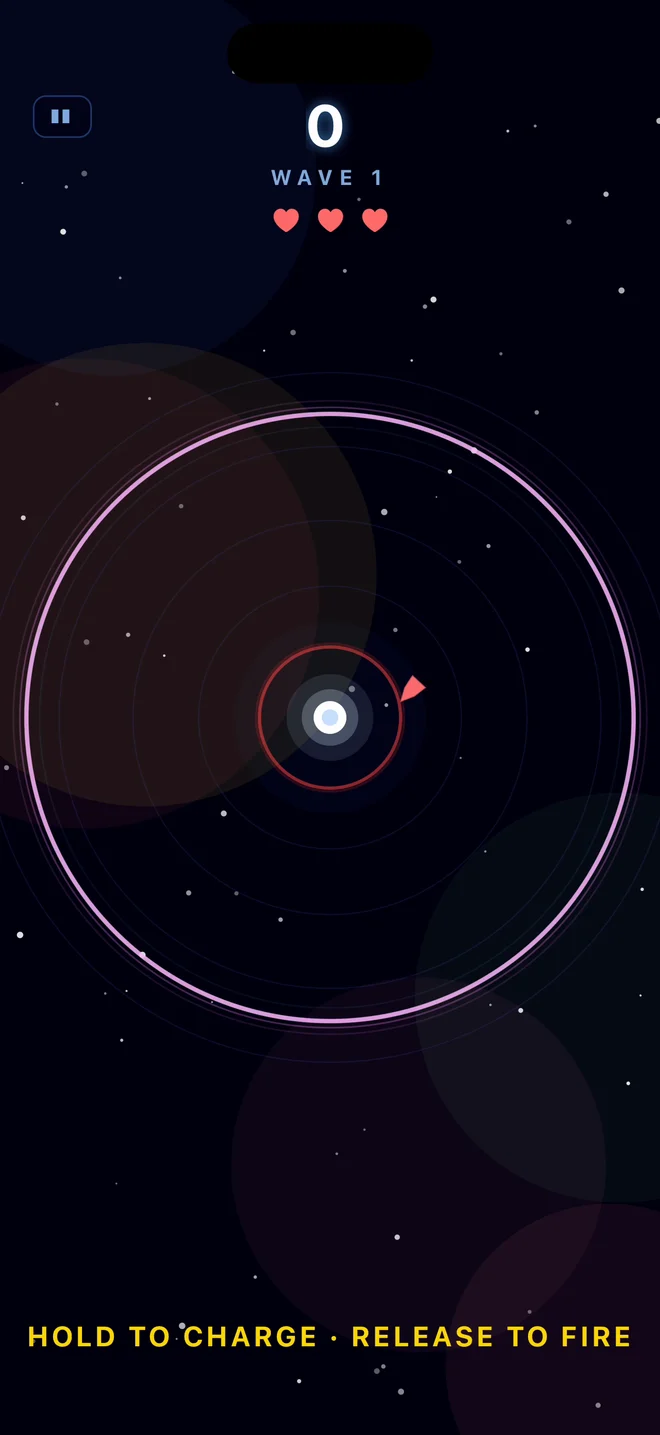 Pulsar screenshot 3
