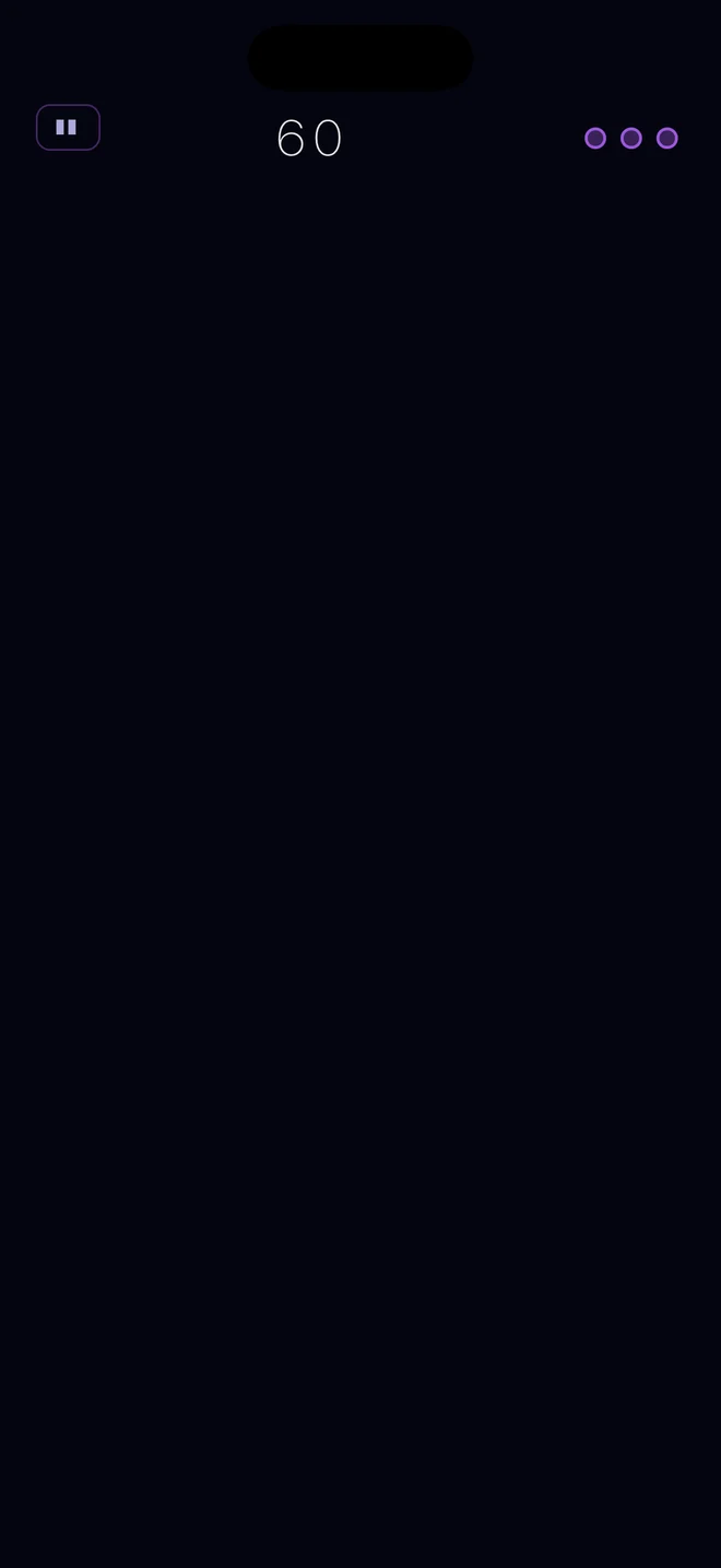 Void screenshot 3